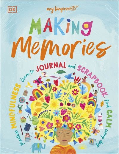 Making Memories By Dk Penguin Books New Zealand