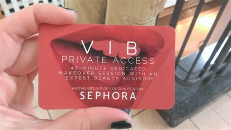 Mirandas Beauty Blog My Sephora Makeover Thoughts And A Review