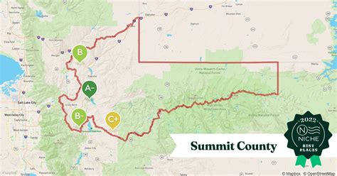 Summit County Utah Sales Tax Rate Like The Great Web Log Image Bank