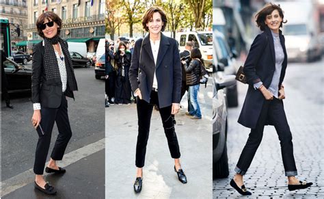 How To Get French Girl Style For Yourself In The Groove