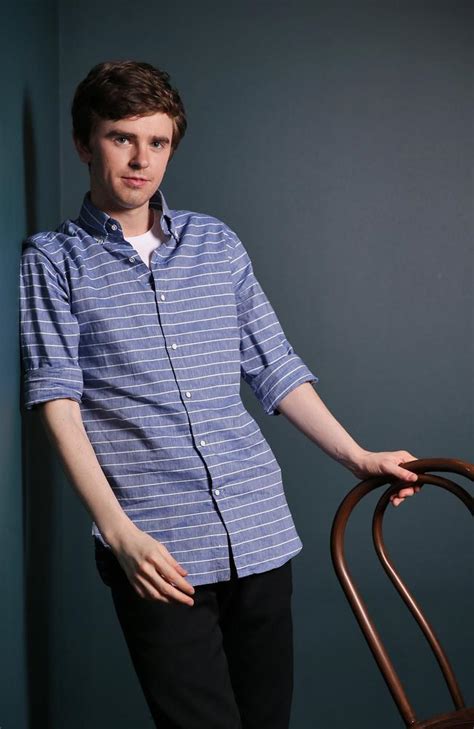 You can find download links to the good doctor season 1 here at eztvking.com. The Good Doctor: Freddie Highmore gets romantic in season ...