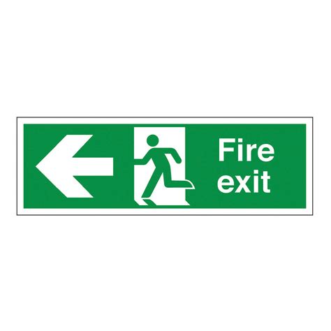 Free Fire Exit Signs Download Free Fire Exit Signs Png Images Free