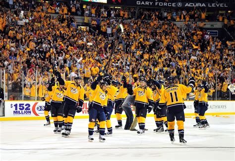 Find out the latest on your favorite nhl teams on cbssports.com. Nashville Predators Wallpapers - Wallpaper Cave