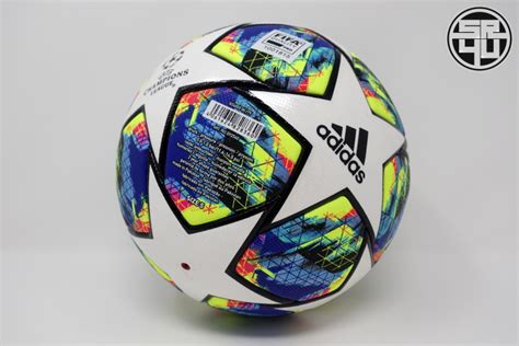 Mini soccer ball uefa champions league 2019 2020 finale istanbul adidas el corte ingles. adidas 2020 Finale Champions League Official Match Ball ...