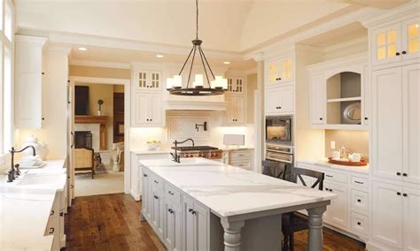 Calacatta Gold Marble Kitchen Countertops Things In The Kitchen