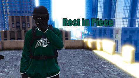 Gta 5 Online Helping Out A Friend Rip Dirty Russian