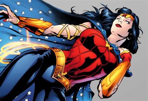 The Flash Wonder Woman Rant Comics Amino