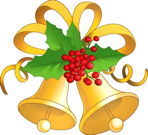 Christmas Ornament Jingle Bell Clip Art Christmas Bells And Ornaments