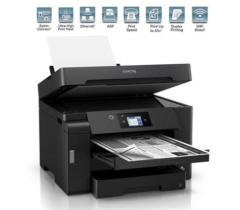 Apakah Refill Toner Dapat Digunakan pada Semua Jenis Printer? Perbandingan Antara Berbagai Jenis Printer