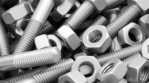 The Domestic Bolt Precision Engineered Bolts That Are Made In The Usa