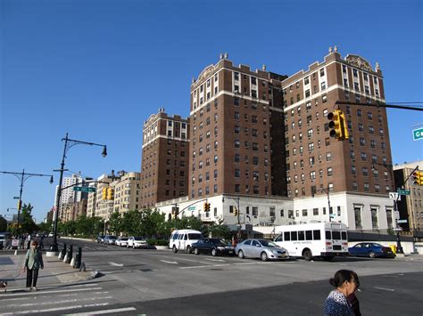 Le Bronx : un quartier à visiter à New York - CNEWYORK