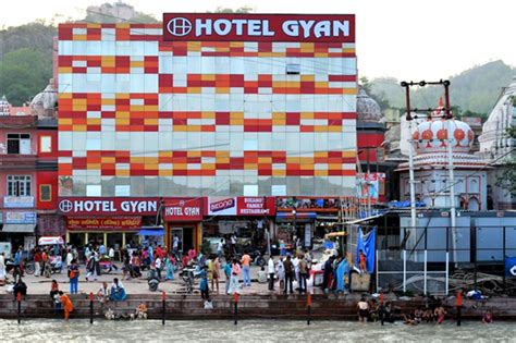 115 Best Hotels In Haridwar With Tariff Starting From Rs 500