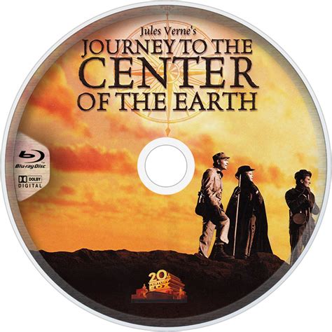 Journey To The Center Of The Earth Movie Fanart Fanarttv