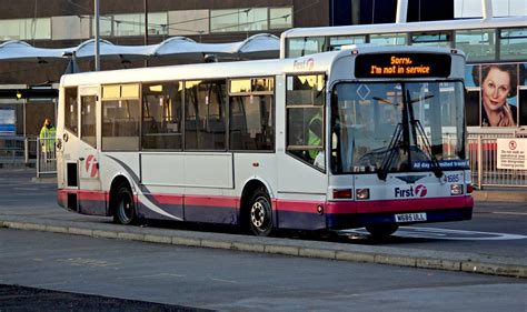 Flickriver Photoset First Bus Glasgow By Jim Bavin Thanks For 7 5 Million Views
