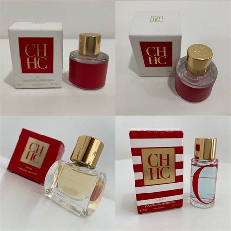 Miniatura Perfume Importado Original Feminino Shopee Brasil