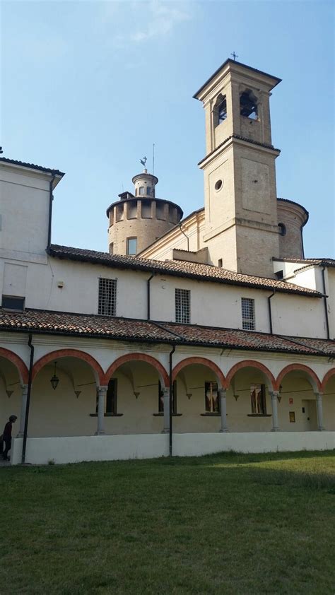 Certosa Di Parma Aggiornato 2019 Tutto Quello Che Cè Da Sapere Tripadvisor