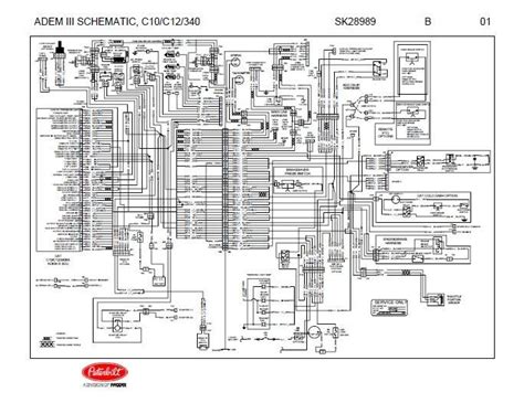 This is why you remain in the best website to see the amazing ebook. Sk28989 On Caterpillar 3406e Wiring Diagram | Diagram, Caterpillar, Wire