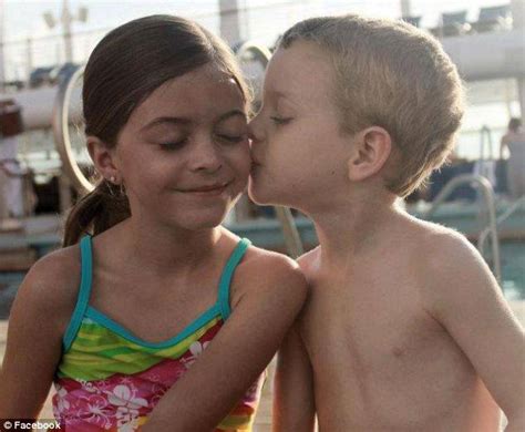 Una Bambina Di 9 Anni Vuole Curare Il Fratello Con Una Malattia Rara