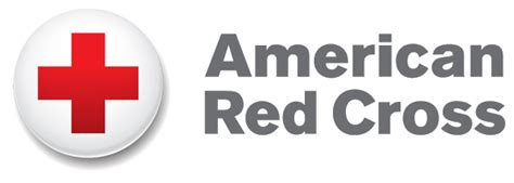 American Red Cross Logo Png Transparent American Red Cross Logopng