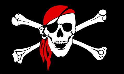 pirate flag clipart and pirate flag clip art images hdclipartall