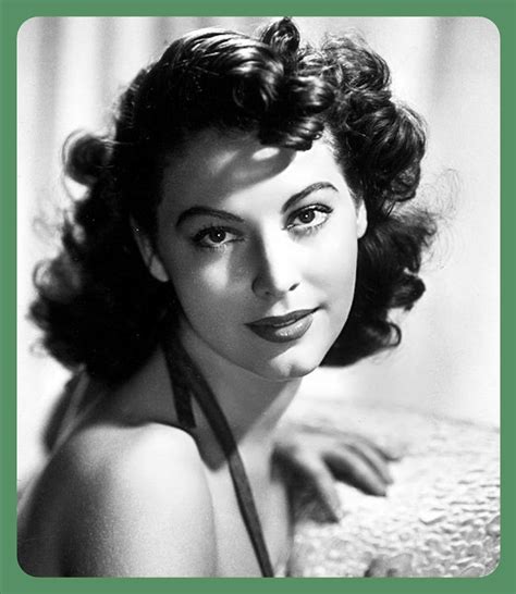 Pin By Shirley Brown On Ava Gardner Ava Gardner Classic Hollywood Hollywood