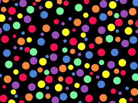 Multicolor Dots Free Stock Photo Public Domain Pictures