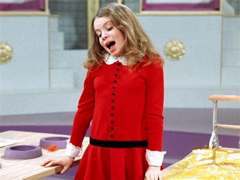 Daddys Girl Veruca In Willy Wonka Memba Her