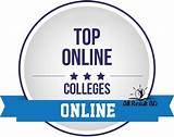 Photos of Highly Accredited Online Colleges