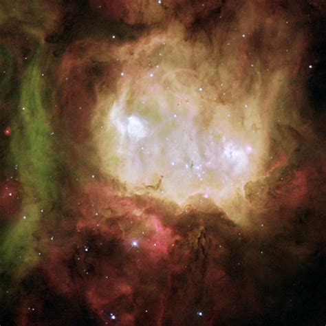 The Ghost Head Nebula Ngc 2080 Hs 2001 34 A Fulltif Flickr