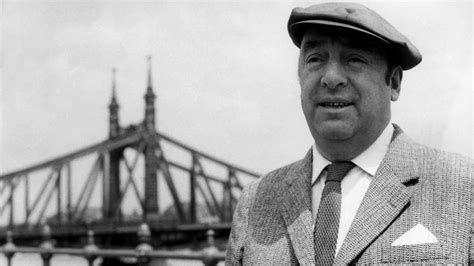 Pablo Neruda No Murió De Cáncer Asegura Equipo Internacional De Peritos Infobae