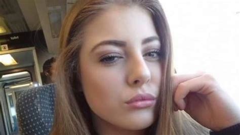 leah heyes teenager died after taking ecstasy bbc news
