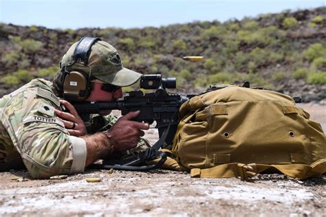 Dvids Images Task Force Guardian Perform Rifle Drills Image 46 Of 53