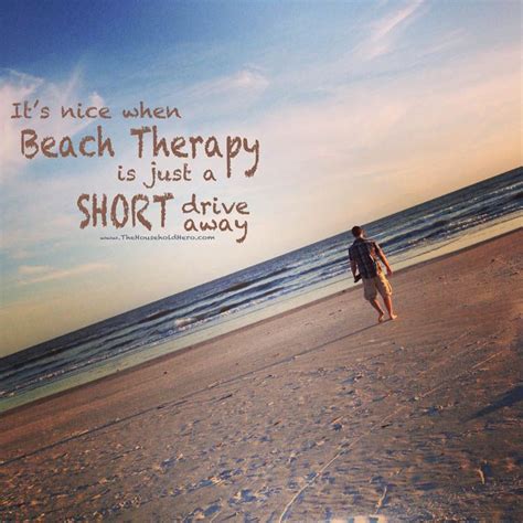 Beach Therapy Beach Best Places To Vacation Beach Quotes