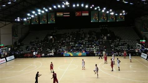 Timnas indonesia melanjutkan tren positif. Timnas Basket Indonesia Juara Test Event Asian Games 2018