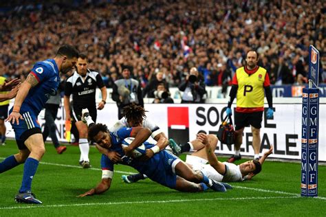 If you're using google calendar. France 22-16 England result, Six Nations rugby match ...