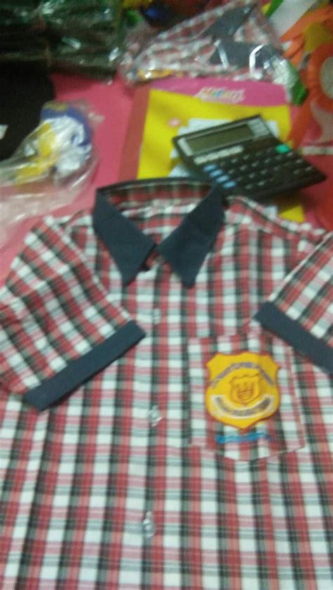 Lohia Dresses Summer School Uniforms Packaging Type Packet At Rs 140