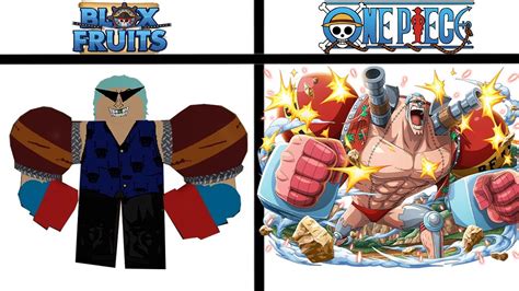 Blox Fruit Bosses Vs One Piece Characters 😈 Youtube