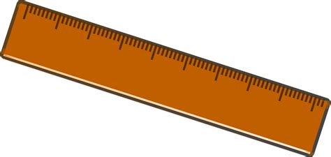 Yellow Ruler Png Transparent Images Free Download Vector Files Clip