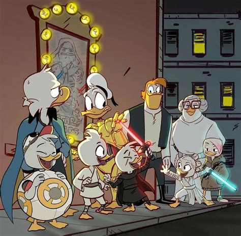 Ducktales Noticias Imágenes Cómics Y Algo Más • Arte Disney