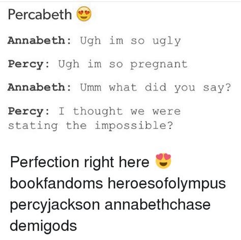 Image Result For Percabeth Percy Jackson Head Canon Percy Jackson Annabeth Chase Percy