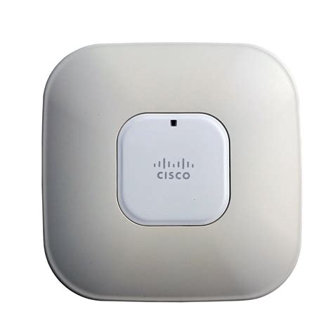 Cisco AIR CAP3502I E K9 Dual Band Controller Based 802 11a G N