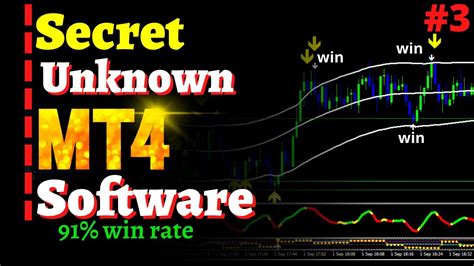 Secret Mt4 Indicator For Binary Option 91 Accurate Mt4 Indicator