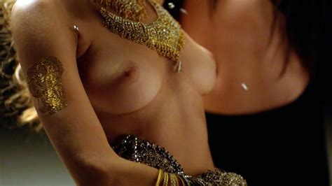 Nude Video Celebs Vahina Giocante Nude Mata Hari S01e07 08 2017