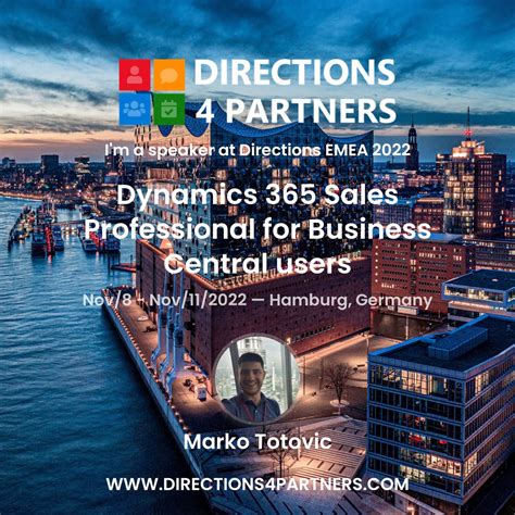 Business Central And D365 Sales Totovic Dynamics 365 Blog