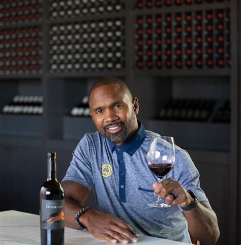 It's great to see charles woodson getting a super bowl ring. Heisman Trophy winner becomes first Black NFL player wine brand to earn national distribution ...