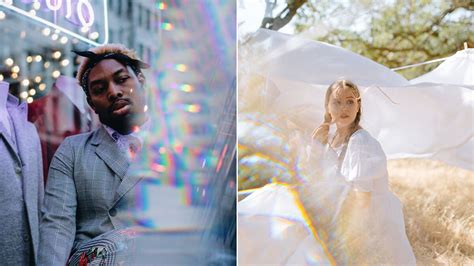 The Full Guide To Glass Prism Photography Ideas And Tutorials