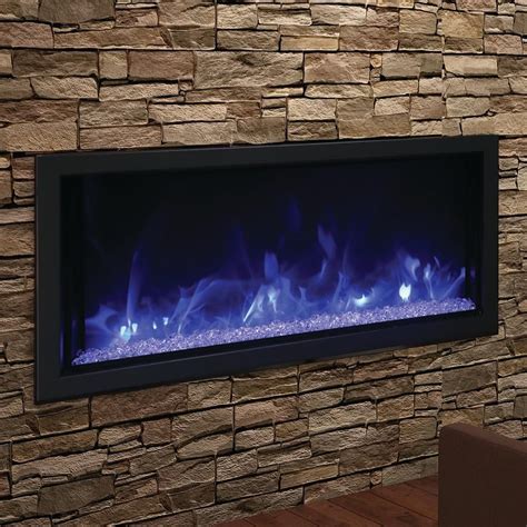 Extra Tall Electric Fireplace With Mantel Councilnet