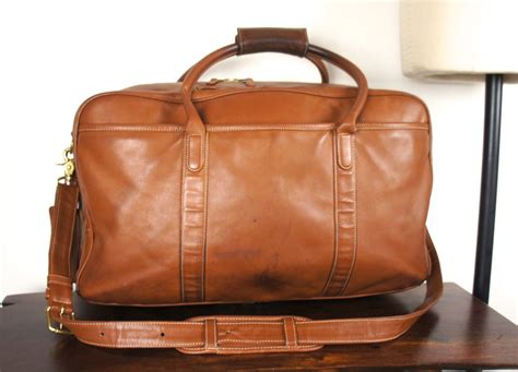 Coach Duffle Bag Strap Pad Travelon Luggage Reviews Ratings Antler