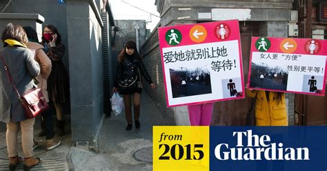 detained chinese feminists now under investigation for rights campaigns china the guardian