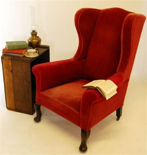 Armchairs and sofa 3 armchair 2 armchairs and footstool sofa 2. Victorian Wingback Antique Armchair Chair Castors C1880 ...